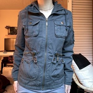 Jack by bb Dakota twilight jacket